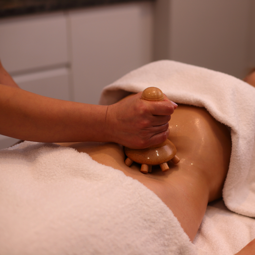 Swedish massage at Sophie’s VIP Massage in Miami Beach